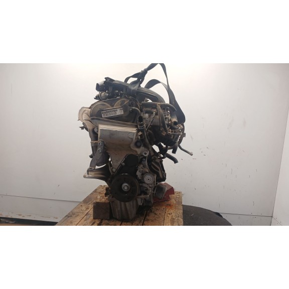 Recambio de motor completo para seat ibiza (6p1) fr referencia OEM IAM CHZ ENTREGA CASCO 35.000KM