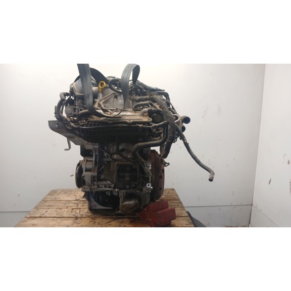 Recambio de motor completo para seat ibiza (6p1) fr referencia OEM IAM CHZ ENTREGA CASCO 35.000KM