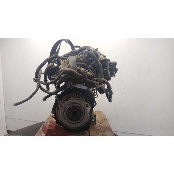 Recambio de motor completo para seat ibiza (6p1) fr referencia OEM IAM CHZ ENTREGA CASCO 35.000KM