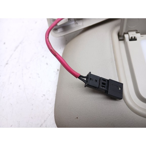 Recambio de parasol izquierdo para volvo c30 1.6 d referencia OEM IAM   