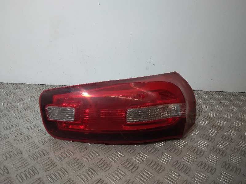 Recambio de piloto trasero derecho para citroën c4 picasso intensive referencia OEM IAM   