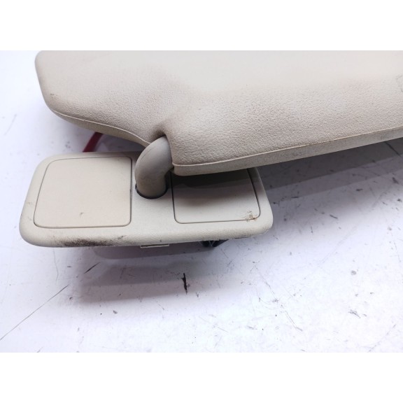 Recambio de parasol izquierdo para volvo c30 1.6 d referencia OEM IAM   