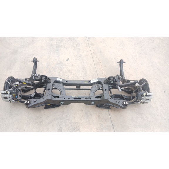 Recambio de puente trasero para kia ev3 referencia OEM IAM 55410EV000  