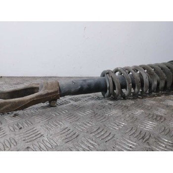 Recambio de amortiguador delantero izquierdo para honda cr-v (rd1/3) básico (rd1) referencia OEM IAM   