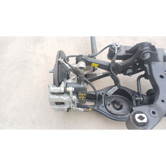 Recambio de puente trasero para kia ev3 referencia OEM IAM 55410EV000  