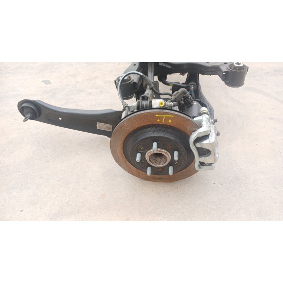 Recambio de puente trasero para kia ev3 referencia OEM IAM 55410EV000  