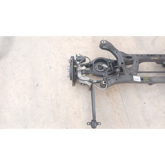 Recambio de puente trasero para kia ev3 referencia OEM IAM 55410EV000  