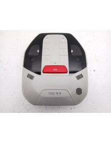 Recambio de luz interior para kia ev3 referencia OEM IAM   