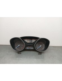 Recambio de cuadro instrumentos para ford c-max ii (dxa/cb7, dxa/ceu) 1.6 tdci referencia OEM IAM BM5T10849CU  
