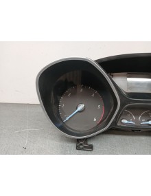 Recambio de cuadro instrumentos para ford c-max ii (dxa/cb7, dxa/ceu) 1.6 tdci referencia OEM IAM BM5T10849CU   2