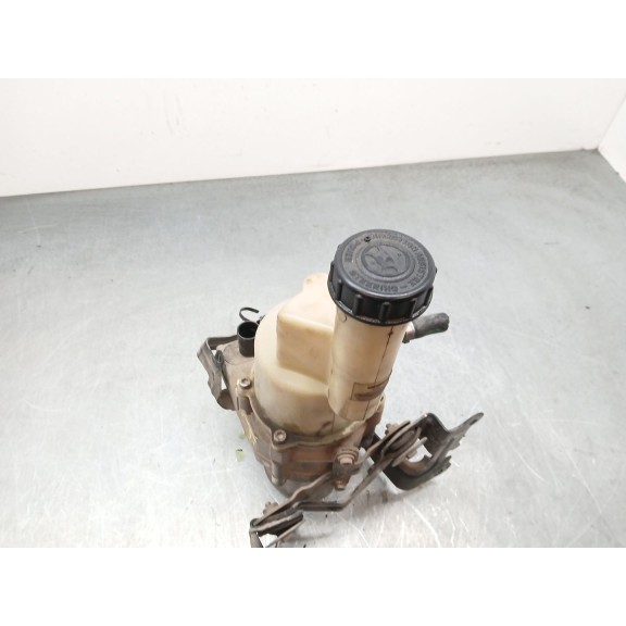 Recambio de bomba direccion para opel vivaro c furgoneta (k0) 1.5 referencia OEM IAM 9818127580  