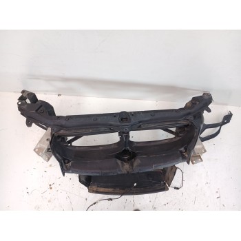 Recambio de panel frontal para bmw 5 (e60) 520 i referencia OEM IAM  100105622 