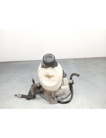 Recambio de bomba direccion para opel vectra c (z02) 1.8 16v referencia OEM IAM    2
