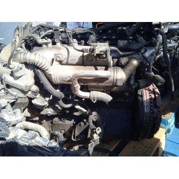 Recambio de motor completo para kia sorento 2.5 crdi referencia OEM IAM D4CB M 