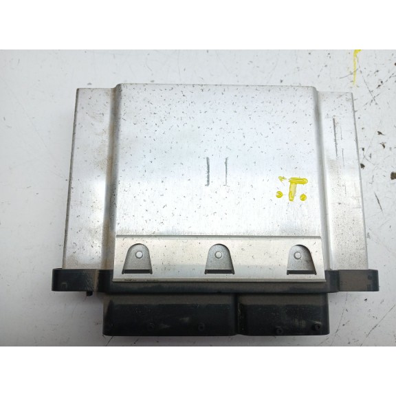 Recambio de centralita motor uce para seat ibiza (6p1) fr referencia OEM IAM 04C907309AE  