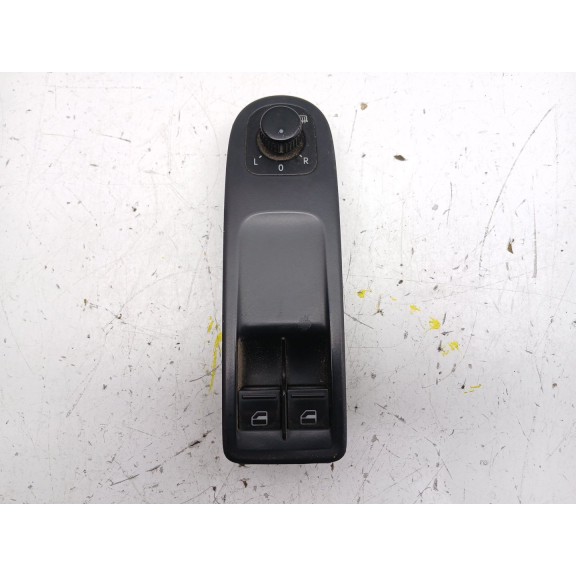 Recambio de mando elevalunas delantero izquierdo para volkswagen golf vi (5k1) 1.6 tdi referencia OEM IAM   