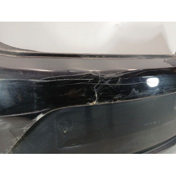 Recambio de paragolpes trasero para seat leon (1p1) reference referencia OEM IAM   