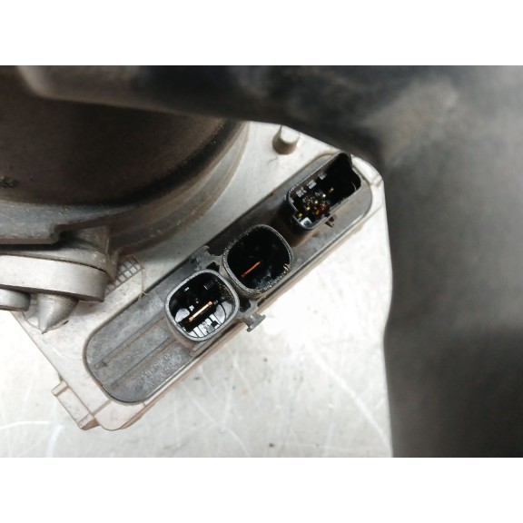 Recambio de bomba direccion para peugeot 508 i (8d_) 1.6 thp referencia OEM IAM 9676154180  