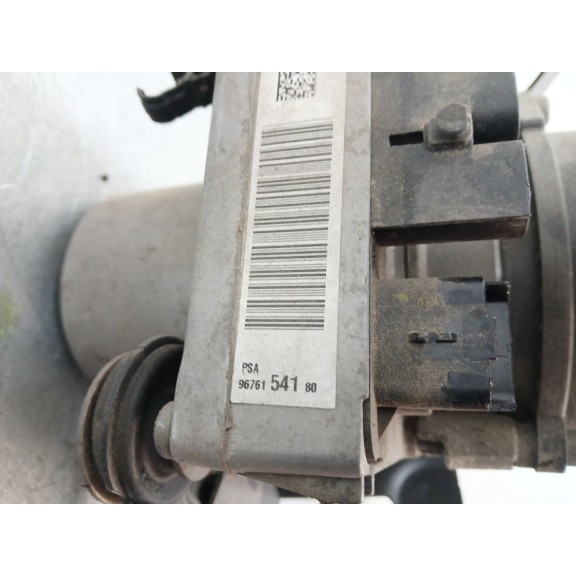 Recambio de bomba direccion para peugeot 508 i (8d_) 1.6 thp referencia OEM IAM 9676154180  
