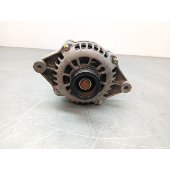 Recambio de alternador para opel vectra c (z02) 1.8 16v referencia OEM IAM 986043680  