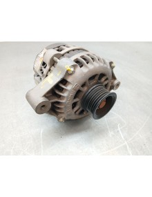 Recambio de alternador para opel vectra c (z02) 1.8 16v referencia OEM IAM 986043680   2