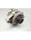 Recambio de alternador para opel vectra c (z02) 1.8 16v referencia OEM IAM 986043680  