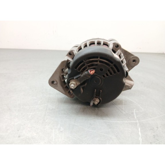 Recambio de alternador para opel vectra c (z02) 1.8 16v referencia OEM IAM 986043680  
