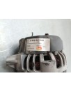 Recambio de alternador para opel vectra c (z02) 1.8 16v referencia OEM IAM 986043680  