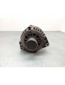 Recambio de alternador para ssangyong rodius i 2.7 xdi referencia OEM IAM A6651540202  