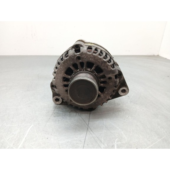 Recambio de alternador para ssangyong rodius i 2.7 xdi referencia OEM IAM A6651540202  