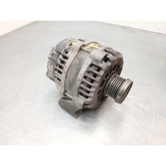 Recambio de alternador para ssangyong rodius i 2.7 xdi referencia OEM IAM A6651540202  