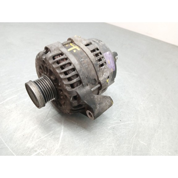 Recambio de alternador para ssangyong rodius i 2.7 xdi referencia OEM IAM A6651540202  