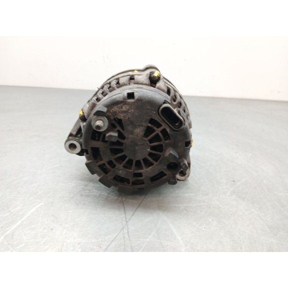 Recambio de alternador para ssangyong rodius i 2.7 xdi referencia OEM IAM A6651540202  