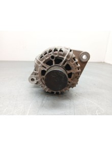 Recambio de alternador para opel insignia a sedán (g09) 2.0 cdti (69) referencia OEM IAM 13502581  