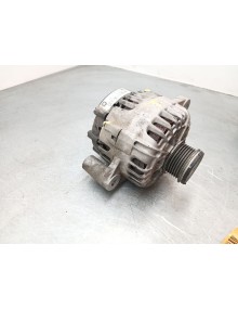 Recambio de alternador para opel insignia a sedán (g09) 2.0 cdti (69) referencia OEM IAM 13502581   2