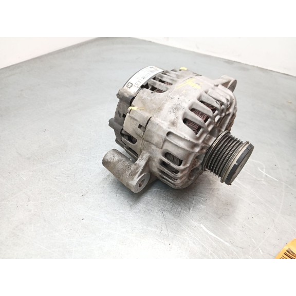 Recambio de alternador para opel insignia a sedán (g09) 2.0 cdti (69) referencia OEM IAM 13502581  