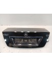 Recambio de tapa maletero para mercedes-benz clase c (w204) c 220 cdi (204.008) referencia OEM IAM   