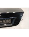Recambio de tapa maletero para mercedes-benz clase c (w204) c 220 cdi (204.008) referencia OEM IAM   