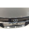Recambio de tapa maletero para mercedes-benz clase c (w204) c 220 cdi (204.008) referencia OEM IAM   