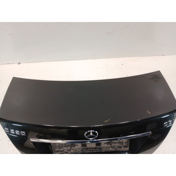 Recambio de tapa maletero para mercedes-benz clase c (w204) c 220 cdi (204.008) referencia OEM IAM   