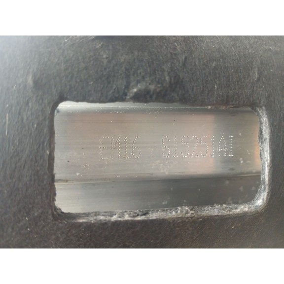 Recambio de motor completo para kia ev3 referencia OEM IAM   