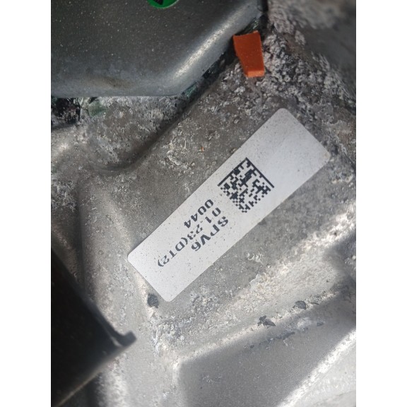 Recambio de motor completo para kia ev3 referencia OEM IAM   