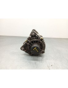 Recambio de alternador para renault grand scénic iii (jz0/1_) 1.4 16v (jz0f) referencia OEM IAM 231000024R / 7711497596  