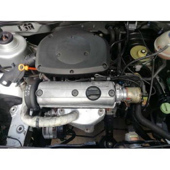 MOTOR COMPLETO AEX EXPORTACIÓN 