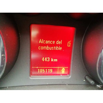 Recambio de motor completo para opel insignia berlina edition referencia OEM IAM A16LET B 