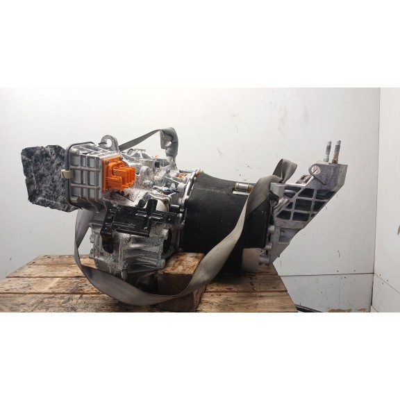 Recambio de motor completo para kia ev3 referencia OEM IAM   