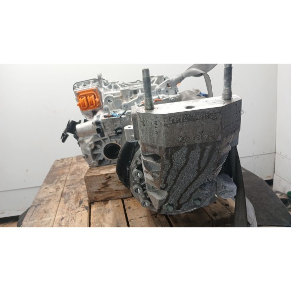 Recambio de motor completo para kia ev3 referencia OEM IAM   