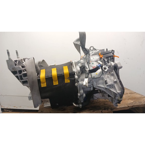 Recambio de motor completo para kia ev3 referencia OEM IAM   