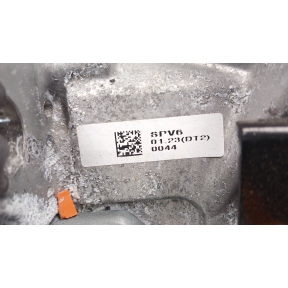 Recambio de motor completo para kia ev3 referencia OEM IAM   