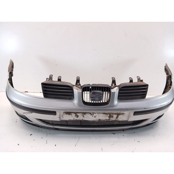 Recambio de paragolpes delantero para seat leon (1m1) 1.9 tdi referencia OEM IAM 1M0807217DKGRU  